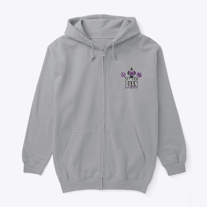 Gangus Quan EmpowerWear 