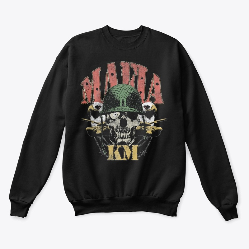 Kai Cenat Merch