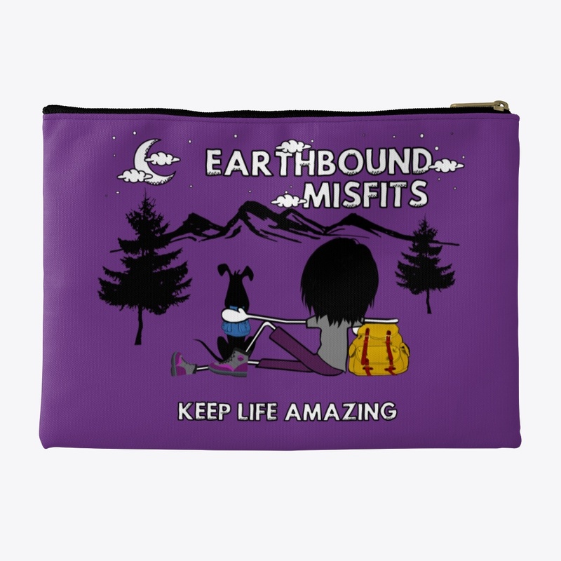 Earthbound Misfits (Guy)