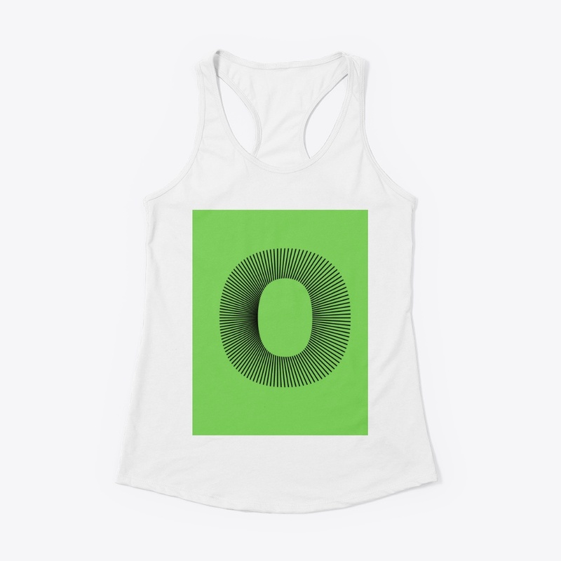 Sport O t shirt