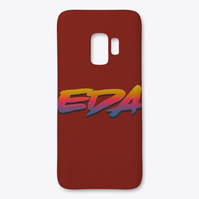 Edallical merch