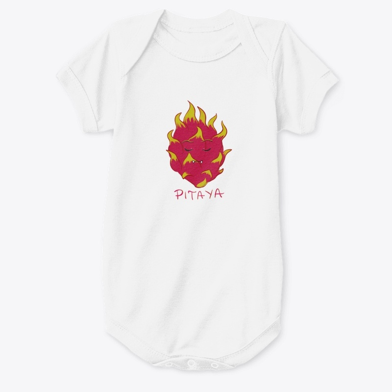 Big Baby Pitaya