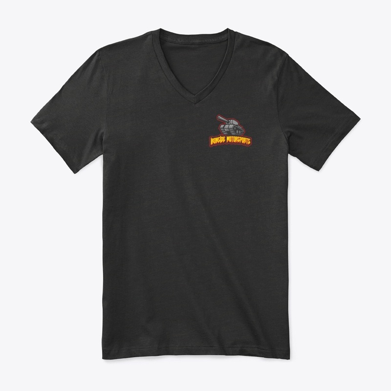 Ironside Motorsports