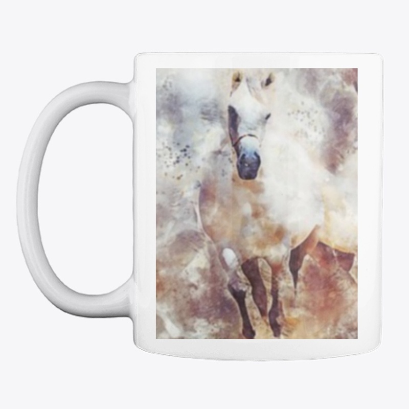 Caballo / Horses