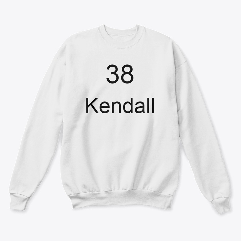 38 Kendall Sweater