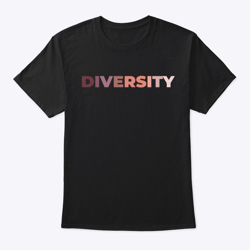 Diversity in BLACK