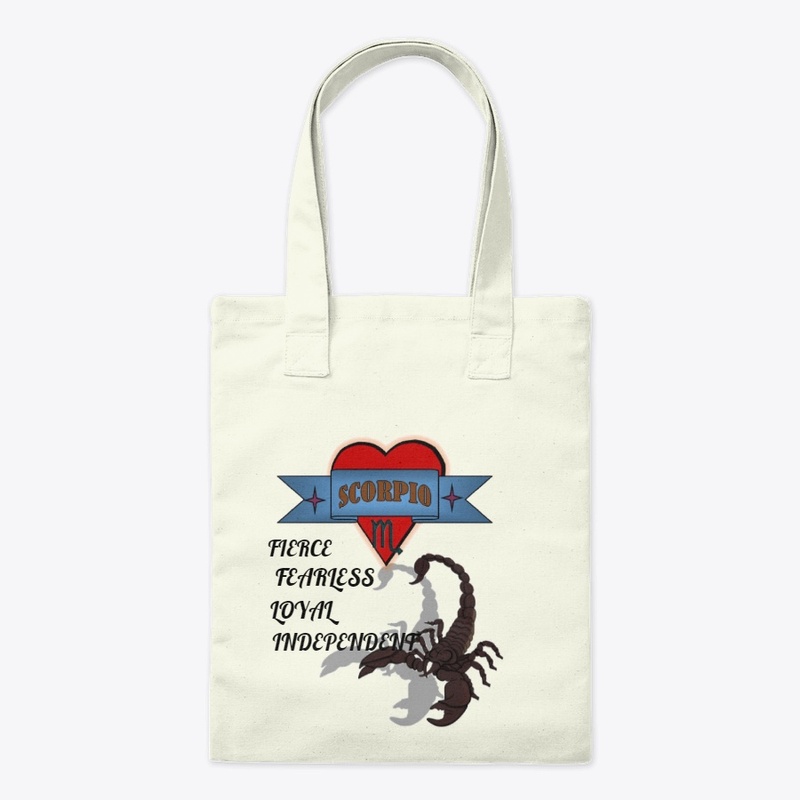 scorpio