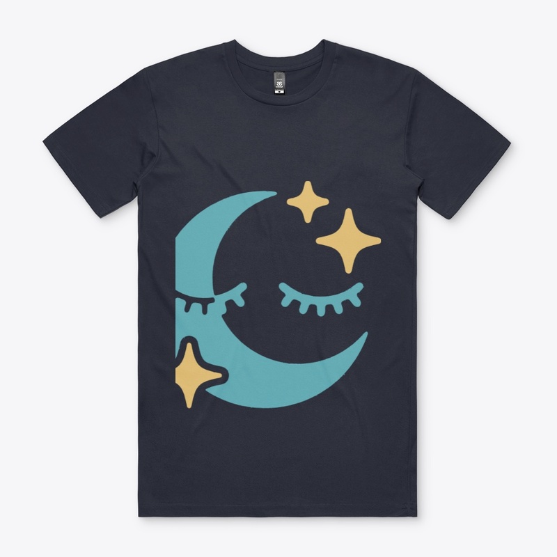 Moon T-shirts its amazing