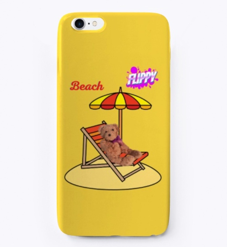 Flippy Beach