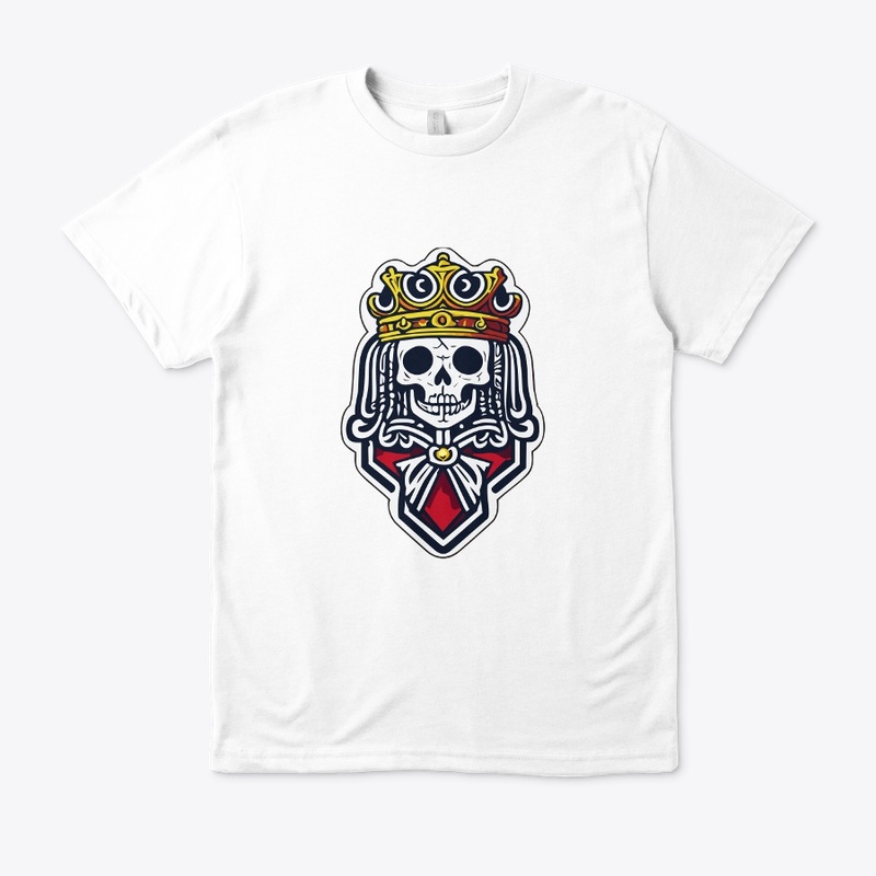 king skull 2