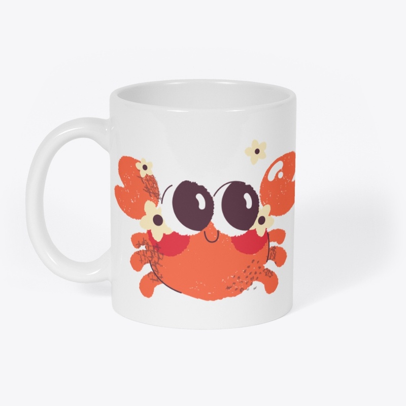  Crab 