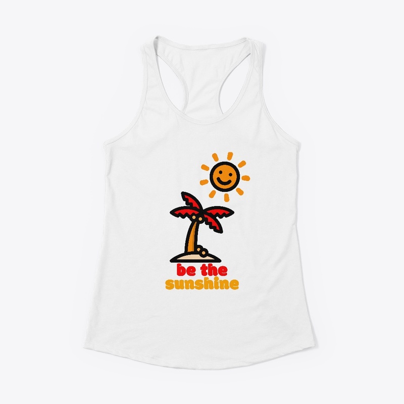 Be the Sunshine