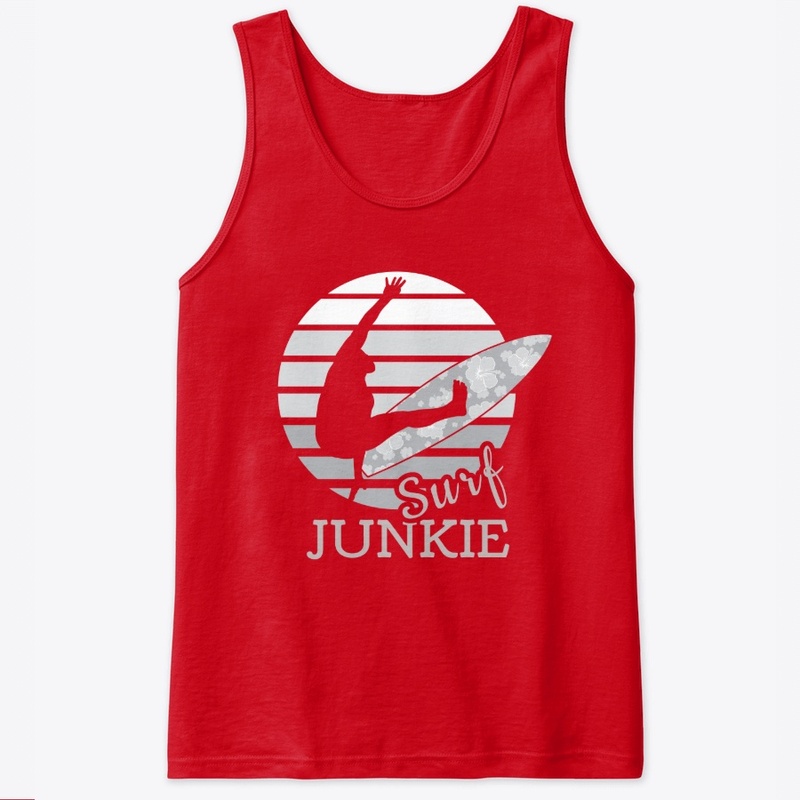 surf junkie