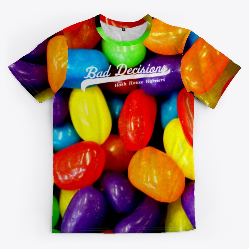 BDH3 Jellybeans