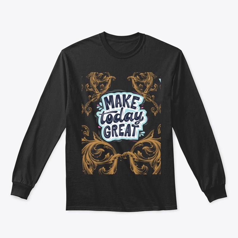 Cool Inspiring Tee