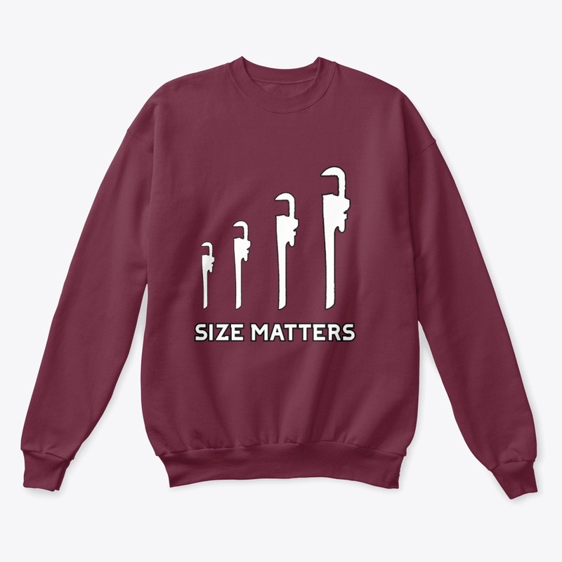 Size Matters 