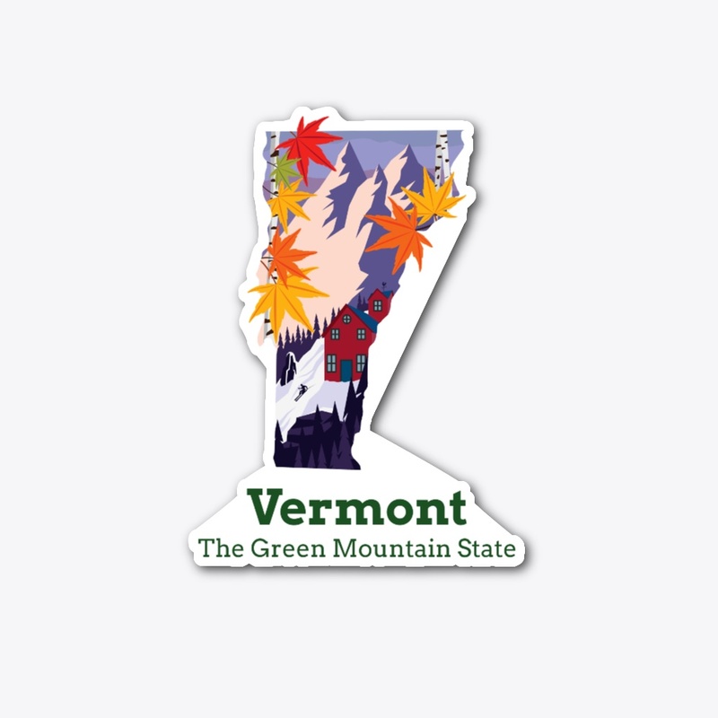 Vermont State