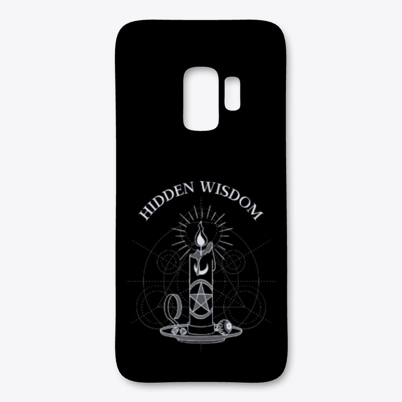 Hidden Wisdom - Occult