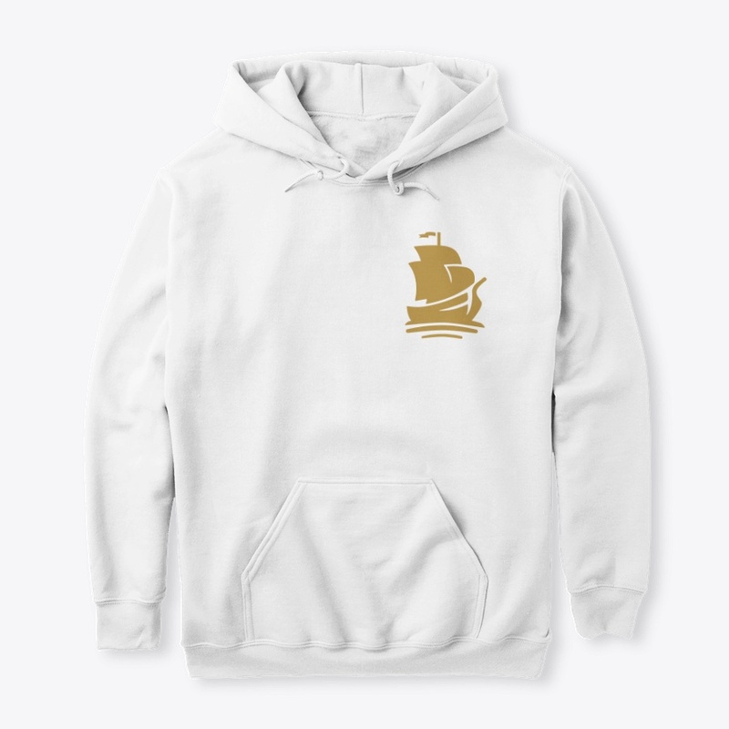 Pirate Chain Logo