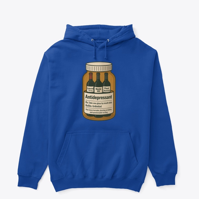 The "Antidepressant" Collection