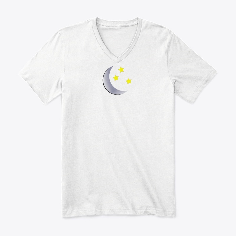 Dash Moon Merch