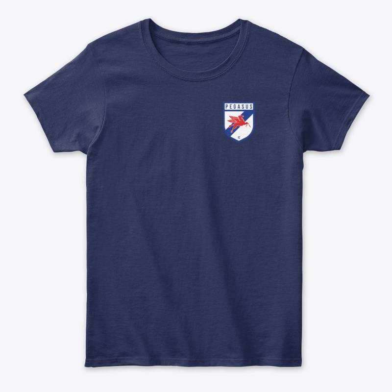 Pegasus Jugger Club