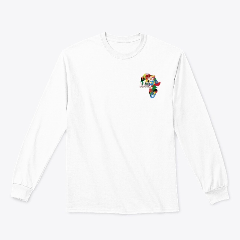 Original AATC Long Sleeve