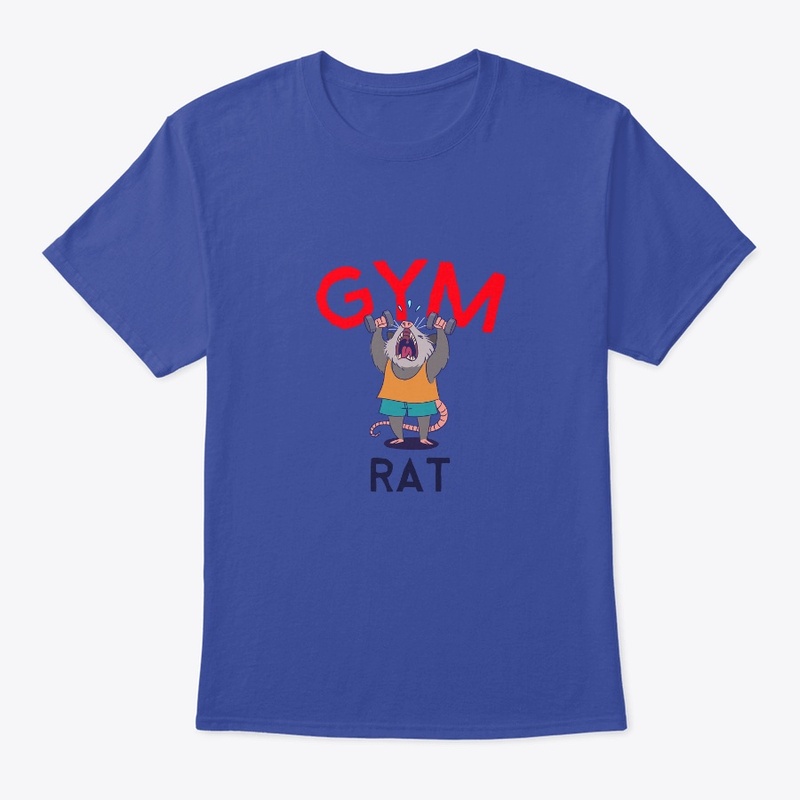 Gym Rat