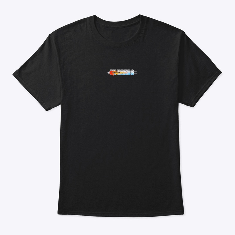 Turbo orange