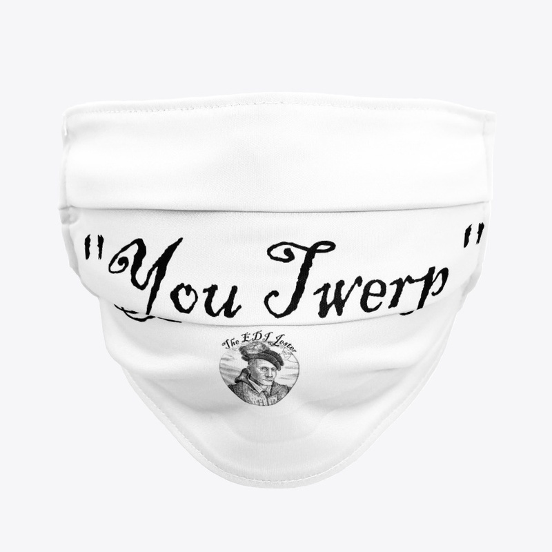The EDI Jester "Twerp" Range