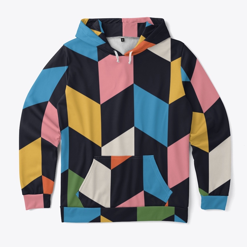Abstract Pattern 
