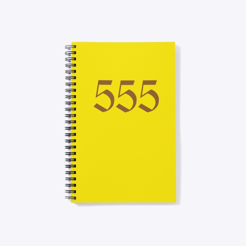555 Journal