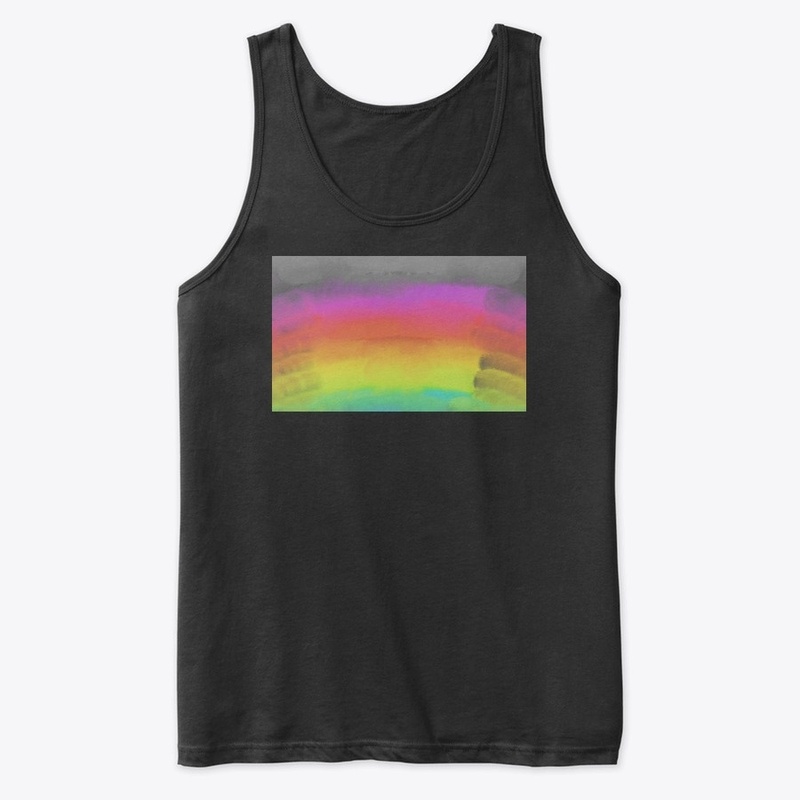 Be a Rainbow