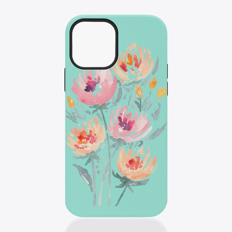 flowers print