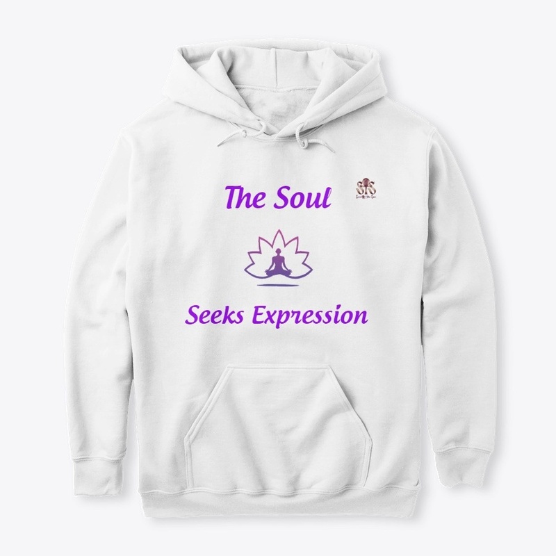 Express Your Soul