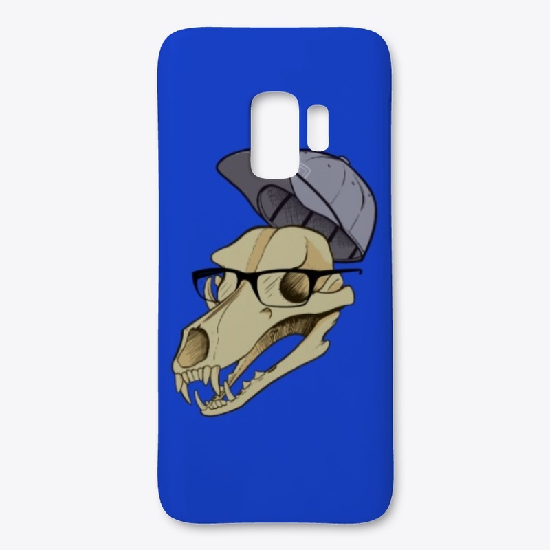The Skull Collection