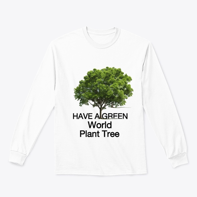 Tree Plantation Design