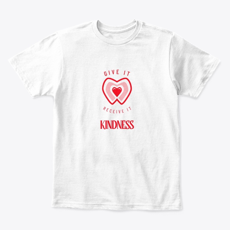 Kindness Series 2