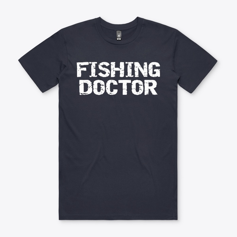 Fishing doctor 