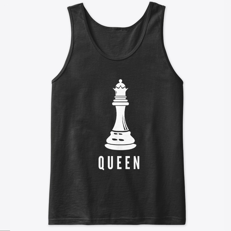 Halloween Chess Queen Costume
