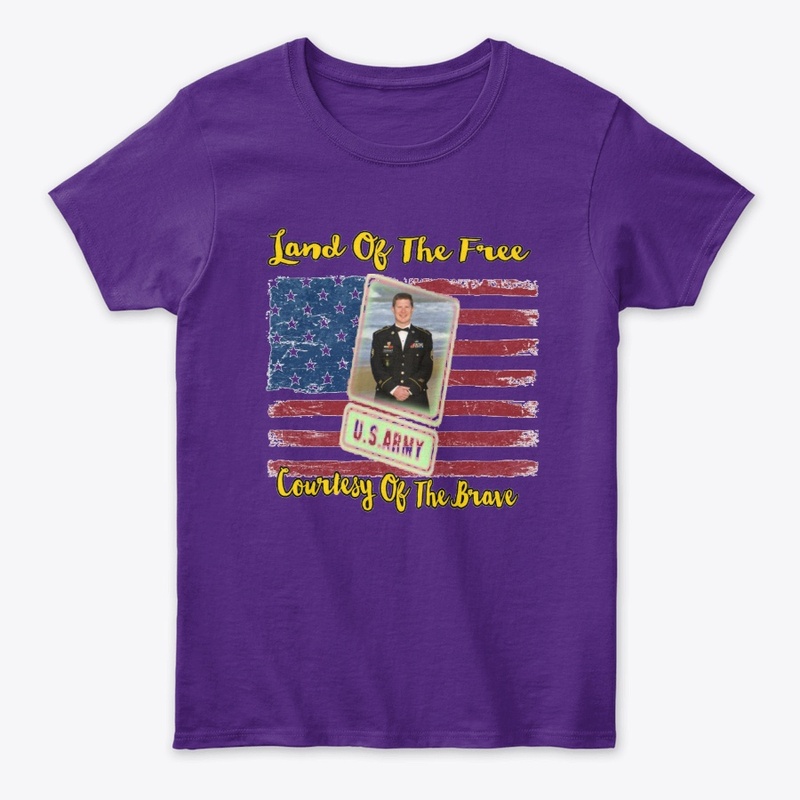 Leonard-Proud Army niece order