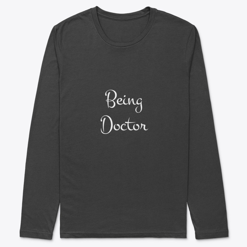 Being Doctor