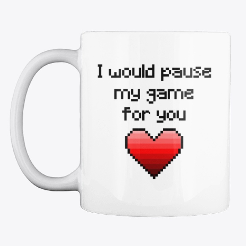 Gamer Love