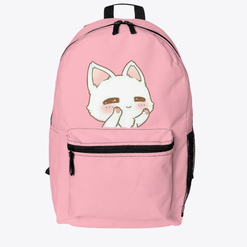 CUTE CAT