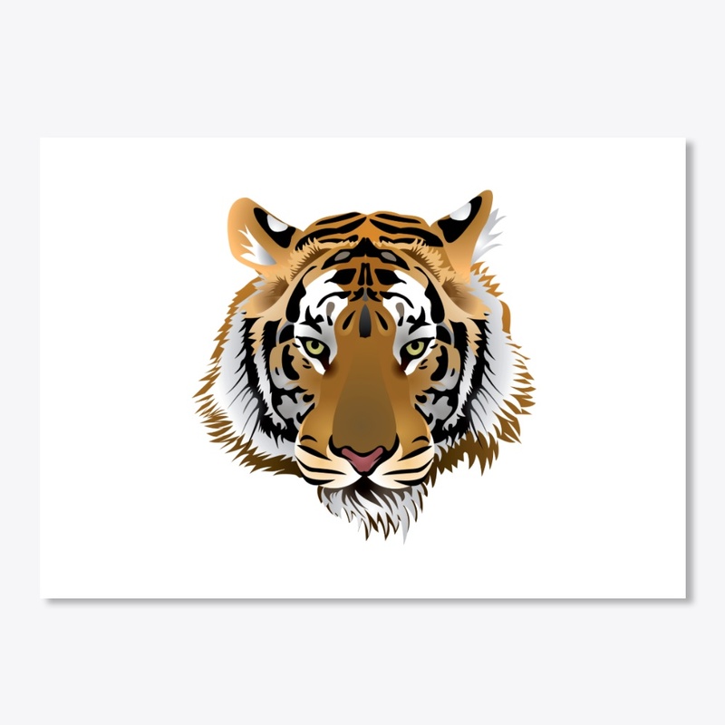 TIGER THEME