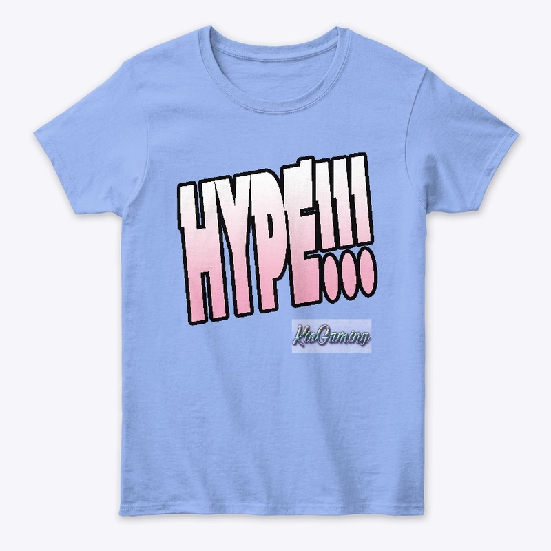 Kio Hype Shirt