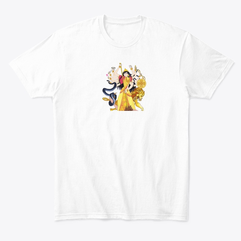 Durga Maa the Goddess