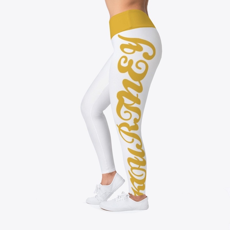 Singha Yoga - CUSTOM NAME LARGE 