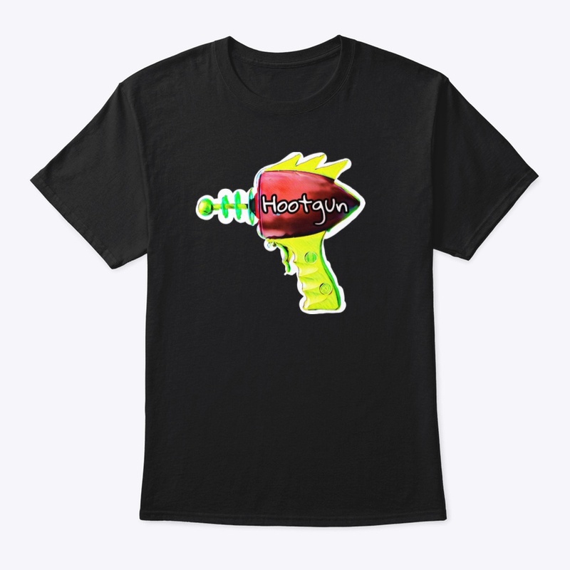 Hootgun