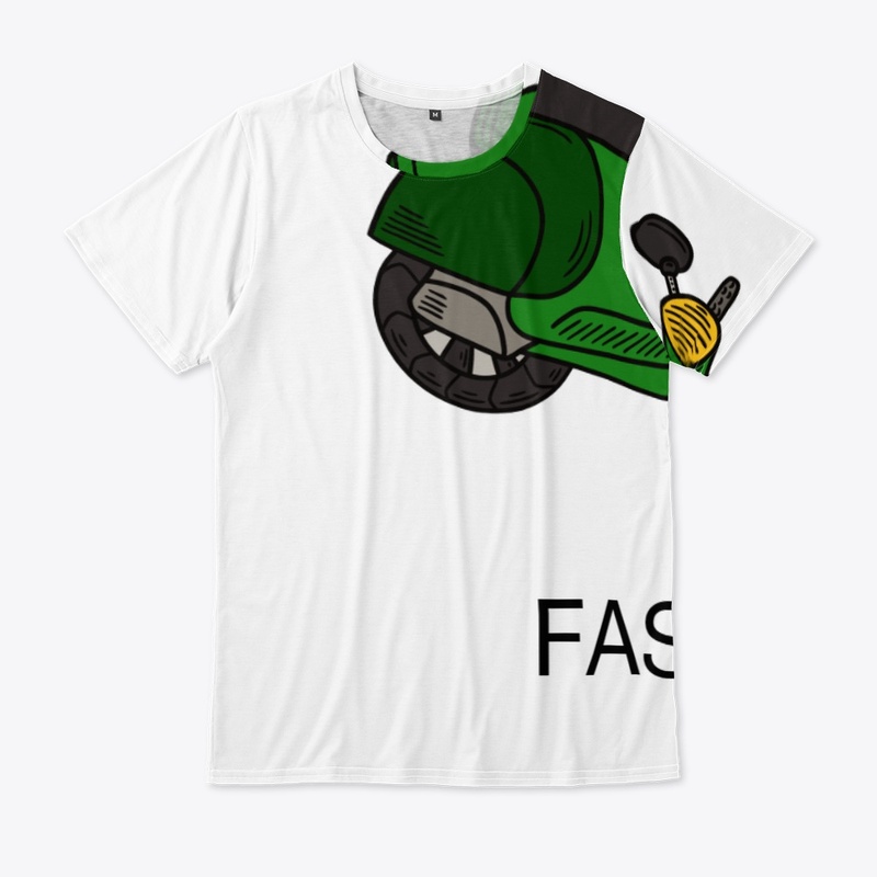 Fastlane